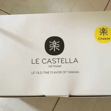 Tổng hợp- Tiệm Bánh Le Castella Viet Nam - Bánh Bông Lan Đài Loan - Hậu Giang