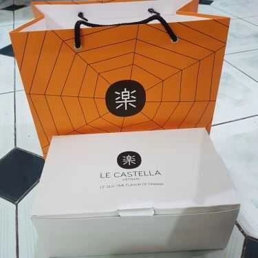 Tổng hợp- Tiệm Bánh Le Castella Viet Nam - Bánh Bông Lan Đài Loan - Hậu Giang