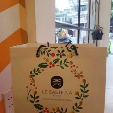 Tổng hợp- Tiệm Bánh Le Castella Viet Nam - Bánh Bông Lan Đài Loan - Hậu Giang
