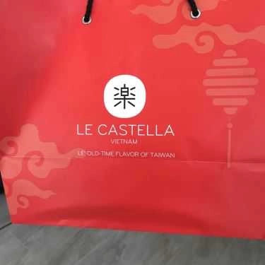 Tổng hợp- Tiệm Bánh Le Castella Viet Nam - Bánh Bông Lan Đài Loan - Hậu Giang