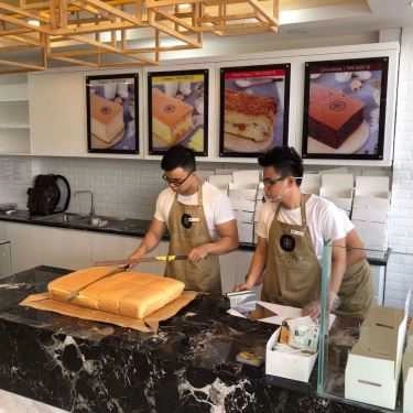Tổng hợp- Tiệm Bánh Le Castella Viet Nam - Bánh Bông Lan Đài Loan - Phan Văn Trị