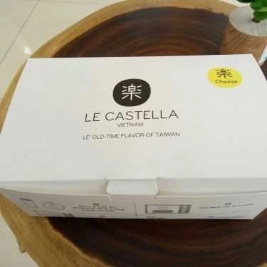 Tổng hợp- Tiệm Bánh Le Castella Viet Nam - Bánh Bông Lan Đài Loan - Phan Văn Trị