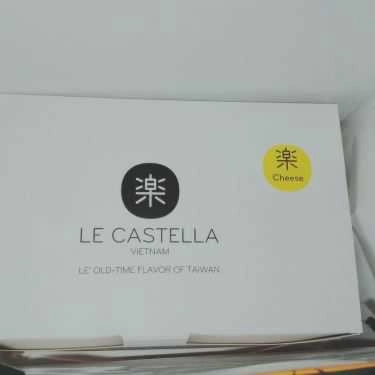 Tổng hợp- Tiệm Bánh Le Castella Viet Nam - Bánh Bông Lan Đài Loan - Phan Văn Trị