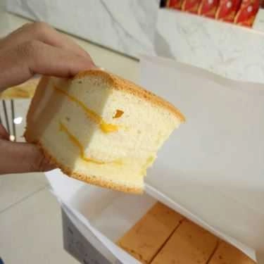 Tổng hợp- Tiệm Bánh Le Castella Viet Nam - Bánh Bông Lan Đài Loan - Phan Văn Trị