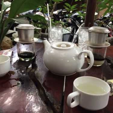 Món ăn- Lệ Đá Cafe - Lê Văn Quới