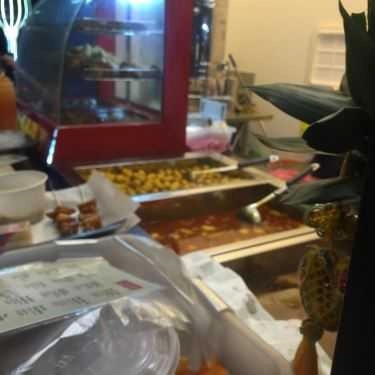 Tổng hợp- Ăn vặt Lê Gia - Hongkong Street Food - Huỳnh Thúc Kháng
