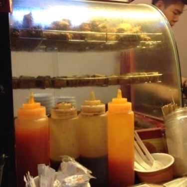 Tổng hợp- Ăn vặt Lê Gia - Hongkong Street Food - Huỳnh Thúc Kháng