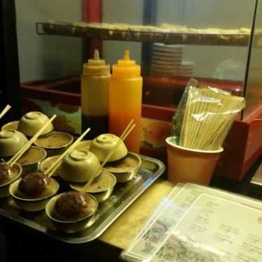 Tổng hợp- Ăn vặt Lê Gia - Hongkong Street Food - Huỳnh Thúc Kháng