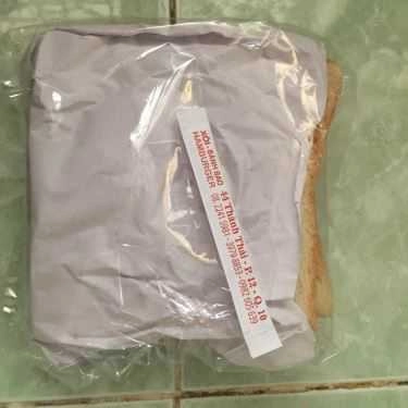 Tổng hợp- Tiệm Bánh Lệ Hà Nội - Bánh Mì & Xôi