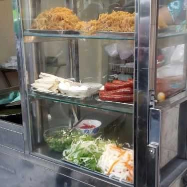Tổng hợp- Tiệm Bánh Lệ Hà Nội - Bánh Mì & Xôi
