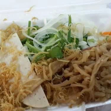 Tổng hợp- Tiệm Bánh Lệ Hà Nội - Bánh Mì & Xôi