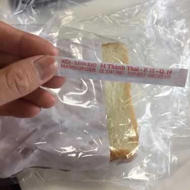 Tổng hợp- Tiệm Bánh Lệ Hà Nội - Bánh Mì & Xôi
