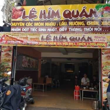 Tổng hợp- Quán Nhậu Lệ Hím Quán - Chuyên Các Món Nhậu