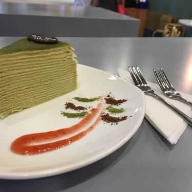 Món ăn- Cafe Le Jus - Nước Ép Trái Cây - Saigon Centre