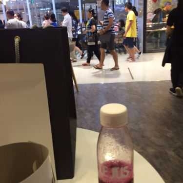 Tổng hợp- Cafe Le Jus - Nước Ép Trái Cây - Saigon Centre