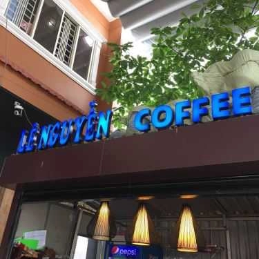Tổng hợp- Lê Nguyễn Coffee - Đường Số 17