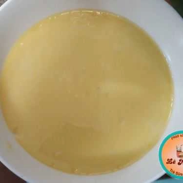Món ăn- Lê Nhung - Ăn Vặt & Trà Sữa