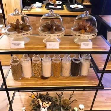 Tổng hợp- Tiệm Bánh Le Petit Roland - Cafe & Bánh Pháp