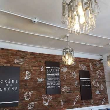 Tổng hợp- Tiệm Bánh Le Petit Roland - Cafe & Bánh Pháp