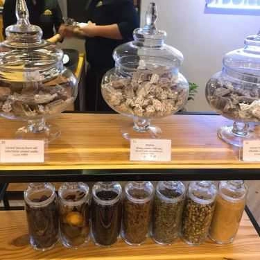 Tổng hợp- Tiệm Bánh Le Petit Roland - Cafe & Bánh Pháp
