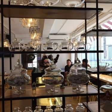 Tổng hợp- Tiệm Bánh Le Petit Roland - Cafe & Bánh Pháp