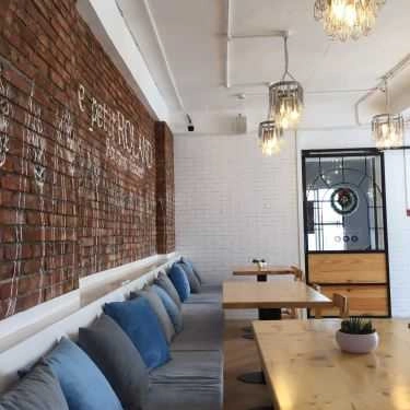 Tổng hợp- Tiệm Bánh Le Petit Roland - Cafe & Bánh Pháp
