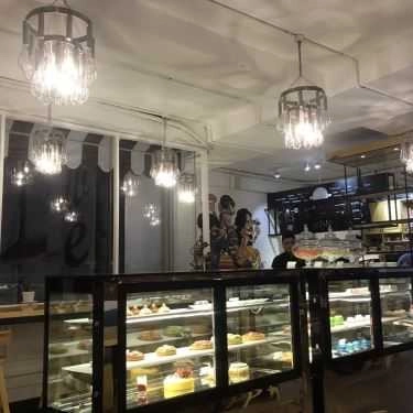 Tổng hợp- Tiệm Bánh Le Petit Roland - Cafe & Bánh Pháp