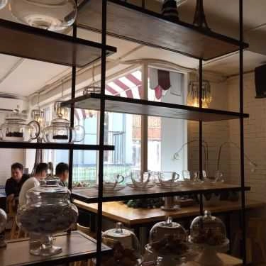 Tổng hợp- Tiệm Bánh Le Petit Roland - Cafe & Bánh Pháp