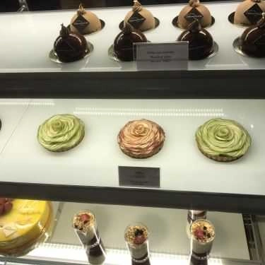 Tổng hợp- Tiệm Bánh Le Petit Roland - Cafe & Bánh Pháp