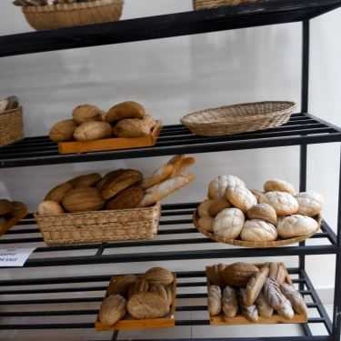 Món ăn- Cafe Le Soir - Bánh Kem & Bánh Mì