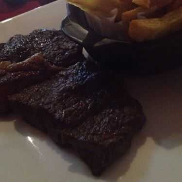Món ăn- Cafe Le Steak De Saigon