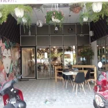 Tổng hợp- Lee Coffee - Nguyễn Thị Đặng
