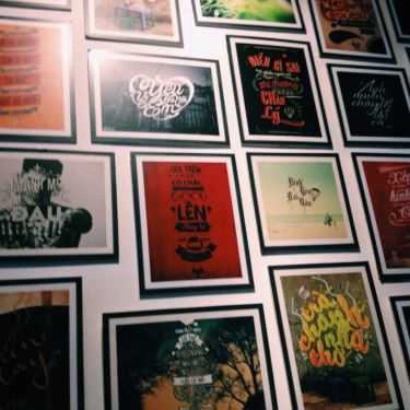Tổng hợp- LEE VU Coffee