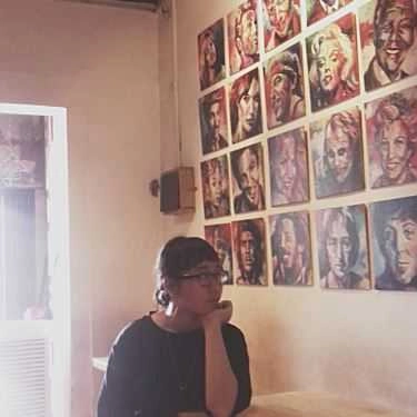 Tổng hợp- LEE VU Coffee
