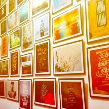 Tổng hợp- LEE VU Coffee