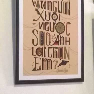 Tổng hợp- LEE VU Coffee