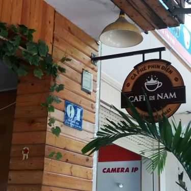 Tổng hợp- Leeon Coffee