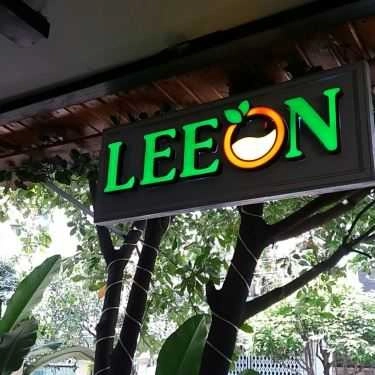 Tổng hợp- Leeon Coffee
