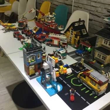 Tổng hợp- Lefecago - Bricks & Coffee