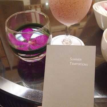 Tổng hợp- Cafe Legend Lounge - Lotte Legend Saigon Hotel