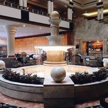 Tổng hợp- Cafe Legend Lounge - Lotte Legend Saigon Hotel