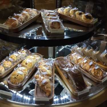 Tổng hợp- Cafe Legend Lounge - Lotte Legend Saigon Hotel