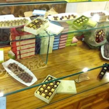 Tổng hợp- Tiệm Bánh Legendary Chocolatier