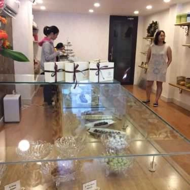 Tổng hợp- Tiệm Bánh Legendary Chocolatier