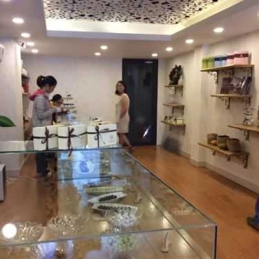 Tổng hợp- Tiệm Bánh Legendary Chocolatier