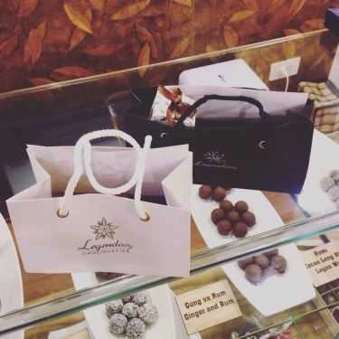 Tổng hợp- Tiệm Bánh Legendary Chocolatier