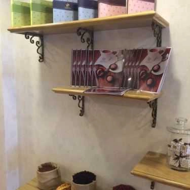 Tổng hợp- Tiệm Bánh Legendary Chocolatier