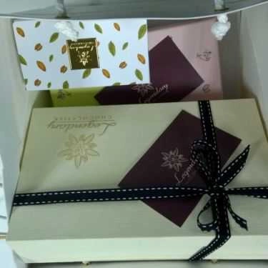 Tổng hợp- Tiệm Bánh Legendary Chocolatier