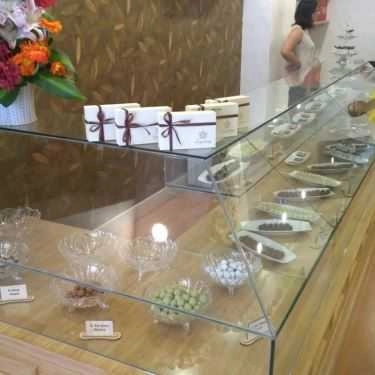 Tổng hợp- Tiệm Bánh Legendary Chocolatier