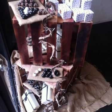 Tổng hợp- Tiệm Bánh Legendary Chocolatier